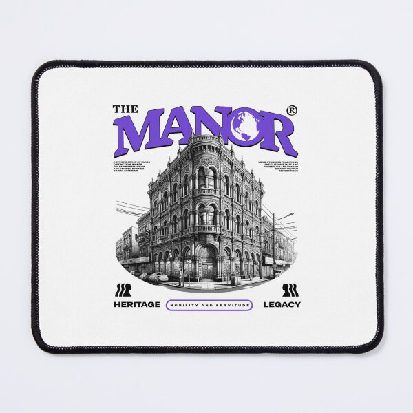 Item preview, The mansion in New York designed and sold by Phanteom.