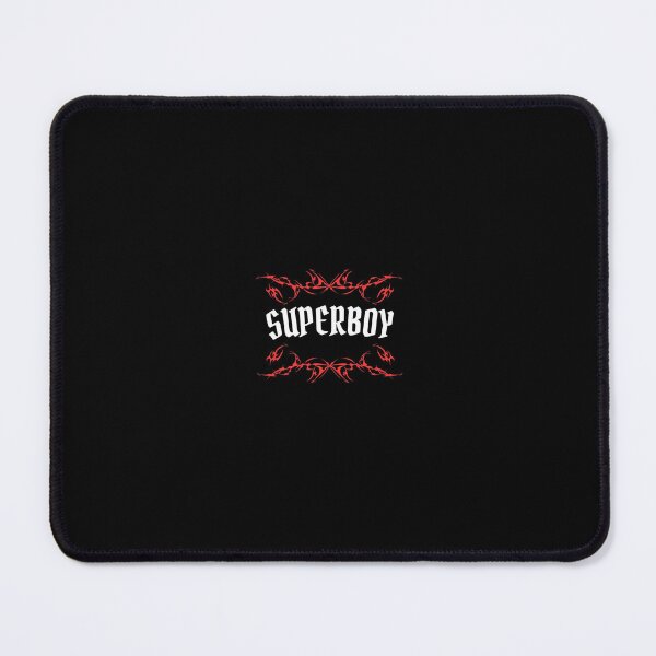 Item preview, Super boy designed and sold by Zenova070.
