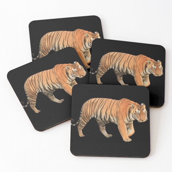 Item preview, Royal bengal tiger  designed and sold by UNIQUE+   DESIGN.