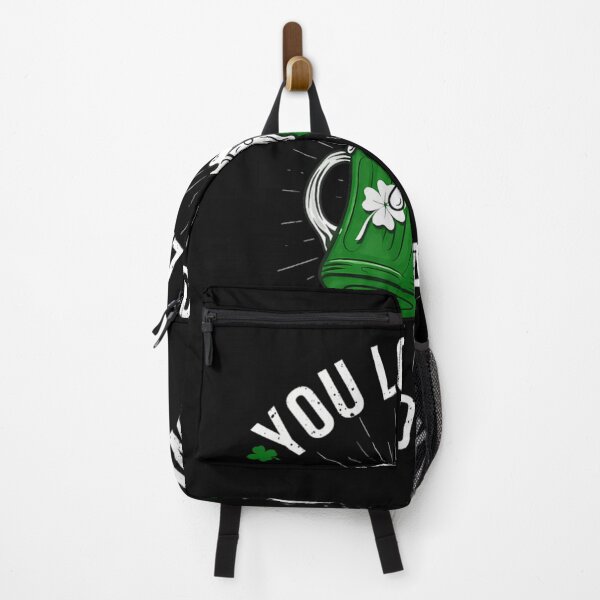 Item preview, You Look Like I Need A Drink Funny St Patricks Day Irish Beer designed and sold by Gargamal.