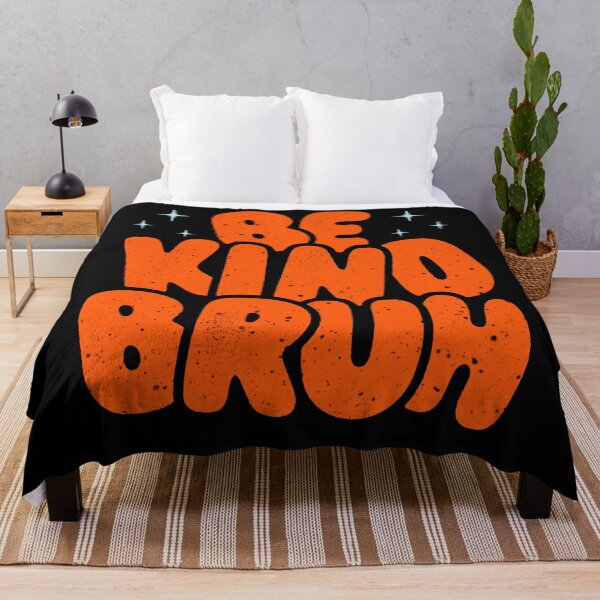 Item preview, Australia Harmony Day 2026 be kind bruh / orange Clothes, Apparel and Gifts Men Woman Kids designed and sold by Taylor  ART.