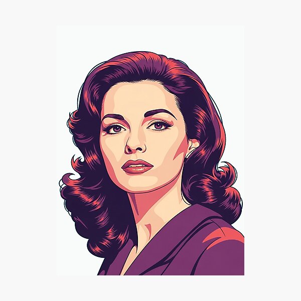 Item preview, Catherine Ohara designed and sold by HypeAtlas.