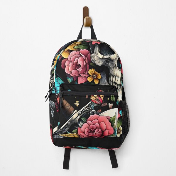 Item preview, Electric Floral Art designed and sold by Micsika.