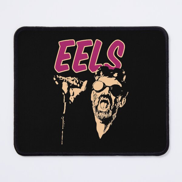Item preview,  Eels - Mark Everett Gift For Fans Classic designed and sold by SakinHossen.