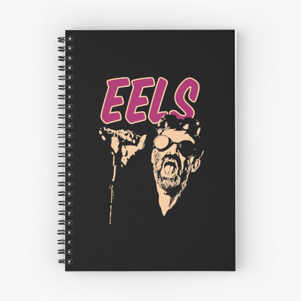 Item preview,  Eels - Mark Everett Gift For Fans Classic designed and sold by SakinHossen.