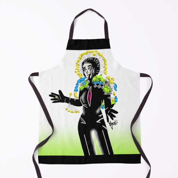 Item preview,  Bjork Vulnicura Anime Cover designed and sold by icycle-.