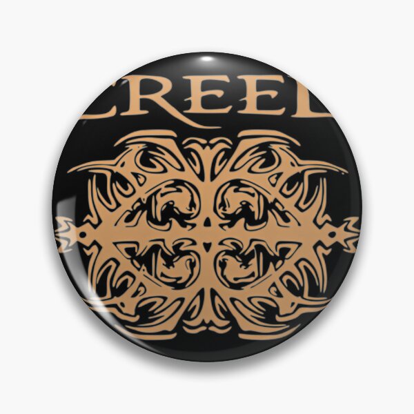 Item preview,  Stunning Creed Band designed and sold by VGgames.