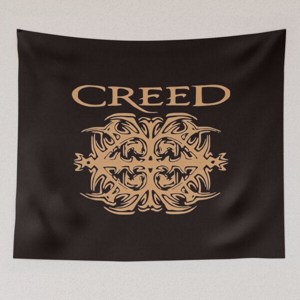 Item preview,  Stunning Creed Band designed and sold by VGgames.
