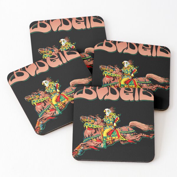 Item preview,  Budgies Band Album designed and sold by icycle-.