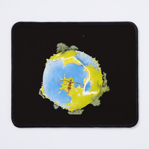 Item preview, Yes Fragile Progressive designed and sold by VGgames.