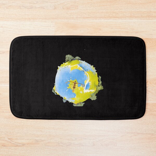 Item preview, Yes Fragile Progressive designed and sold by VGgames.