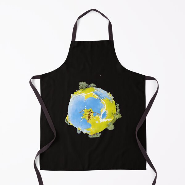 Item preview, Yes Fragile Progressive designed and sold by VGgames.