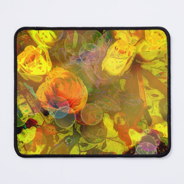 Item preview, Artwork 002 Etheric Impressionism designed and sold by Ignacio Tapia Carmagnani.