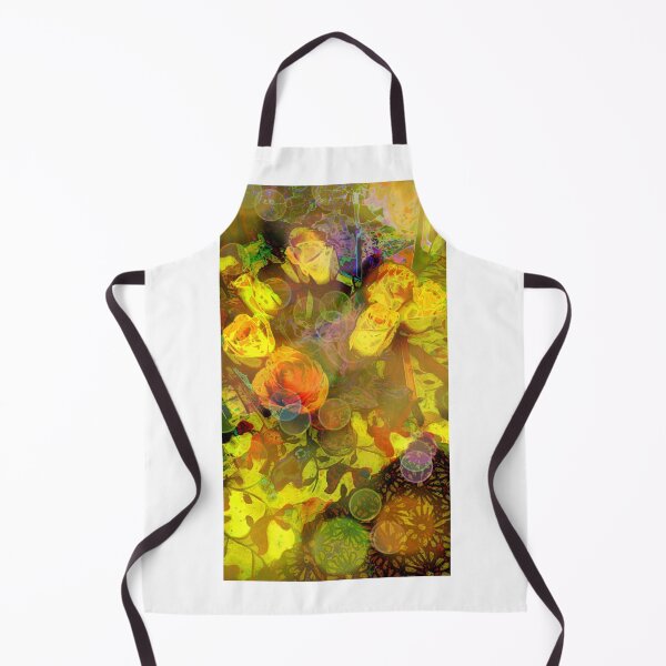 Item preview, Artwork 002 Etheric Impressionism designed and sold by Ignacio Tapia Carmagnani.
