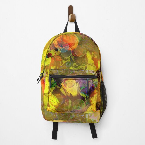 Item preview, Artwork 002 Etheric Impressionism designed and sold by Ignacio Tapia Carmagnani.