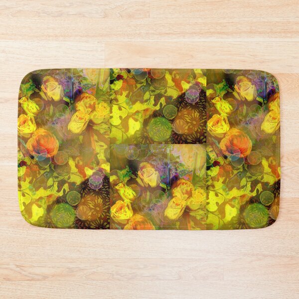 Item preview, Artwork 002 Etheric Impressionism designed and sold by Ignacio Tapia Carmagnani.