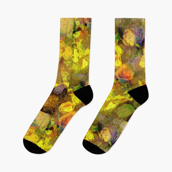 Item preview, Artwork 002 Etheric Impressionism designed and sold by Ignacio Tapia Carmagnani.
