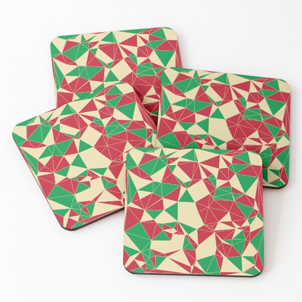 Item preview, Abstract Low Poly Line Background designed and sold by Ang.V.
