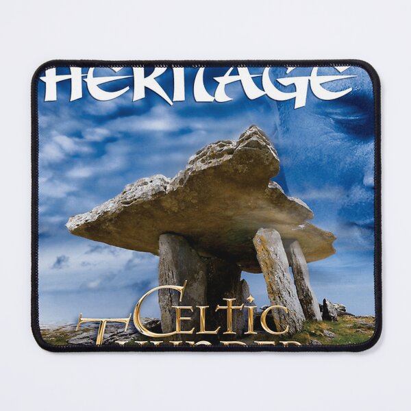 Item preview, Celtic Thunder Heritage designed and sold by icycle-.