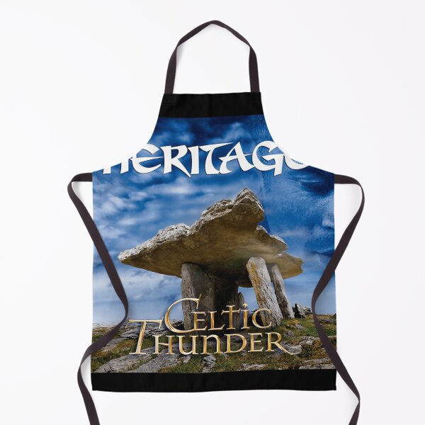 Item preview,  Celtic Thunder Heritage designed and sold by icycle-.