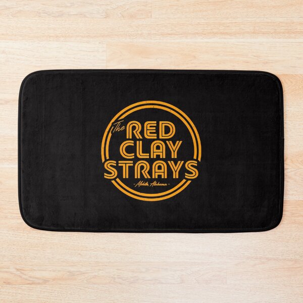 Item preview,  The Red Clay Strays designed and sold by VGgames.
