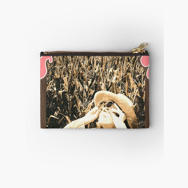 Item preview, Gillian Welch With Wood Framed designed and sold by icycle-.