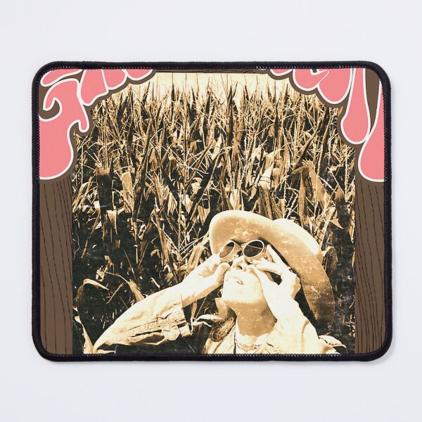 Item preview, Gillian Welch With Wood Framed designed and sold by icycle-.