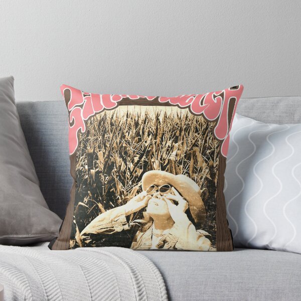 Item preview, Gillian Welch With Wood Framed designed and sold by icycle-.