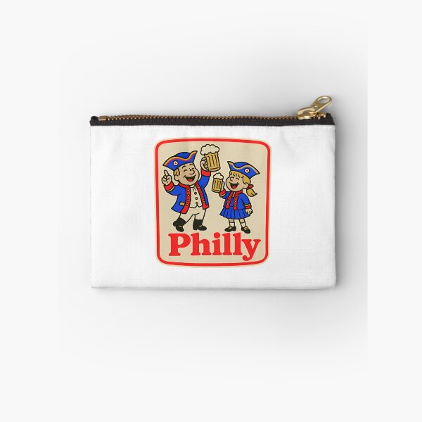 Item preview, Retro Philly Party  designed and sold by Silent Messages.