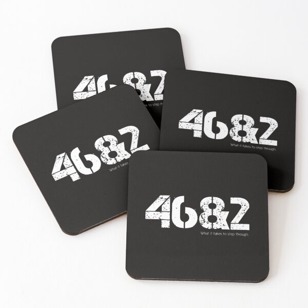 Item preview,  462 What It Takes To Step Through. designed and sold by VGgames.