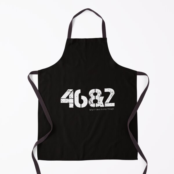 Item preview, 462 What It Takes To Step Through. designed and sold by VGgames.