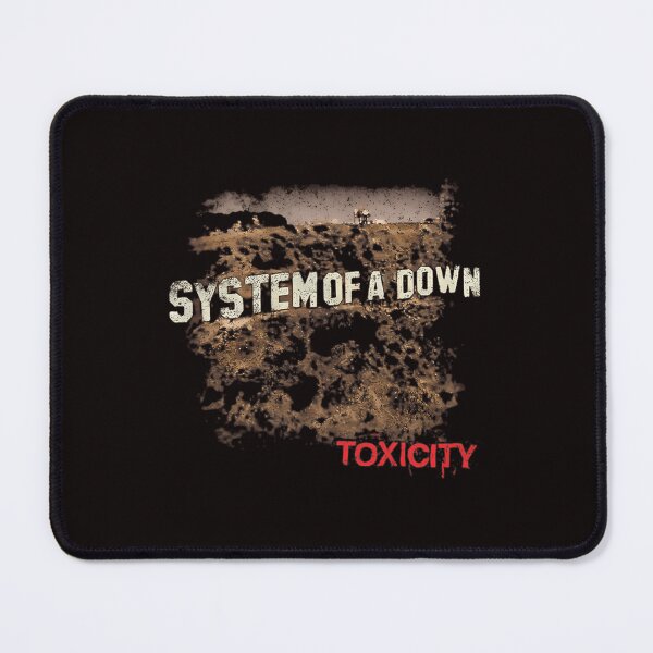 Item preview, System Of Band A Down designed and sold by VGgames.