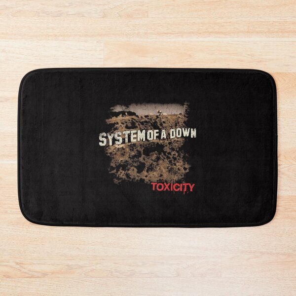 Item preview, System Of Band A Down designed and sold by VGgames.