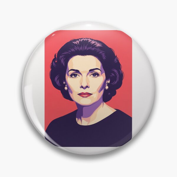 Item preview, Catherine Ohara designed and sold by HypeAtlas.