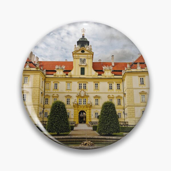 Item preview, Feldsberg Castle in the Czech Republic designed and sold by Klaus Offermann.