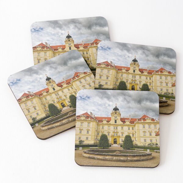 Item preview, Feldsberg Castle in the Czech Republic designed and sold by Klaus Offermann.
