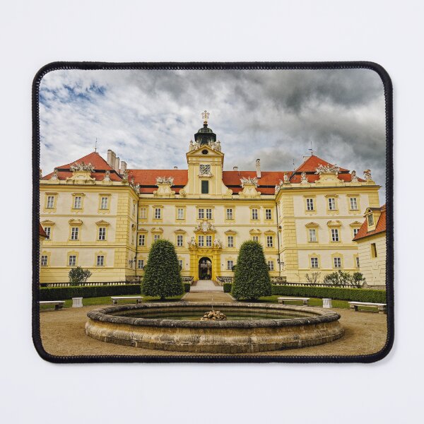 Item preview, Feldsberg Castle in the Czech Republic designed and sold by Klaus Offermann.