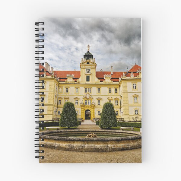 Item preview, Feldsberg Castle in the Czech Republic designed and sold by Klaus Offermann.
