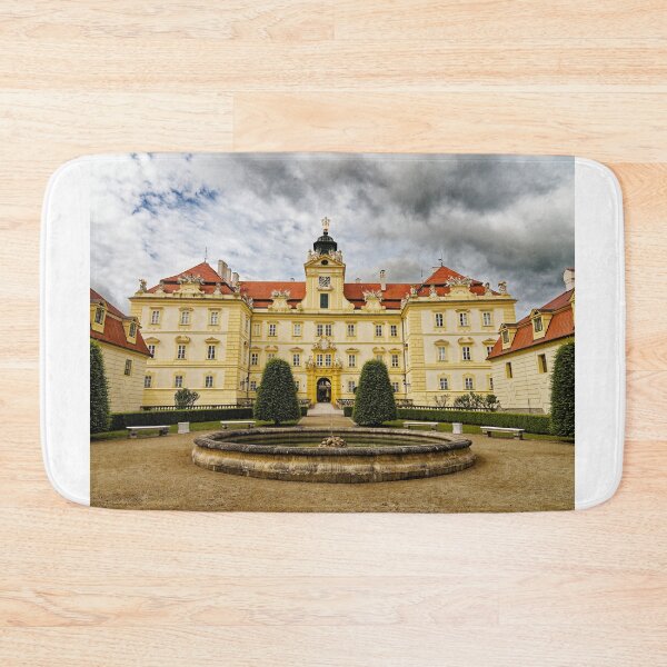 Item preview, Feldsberg Castle in the Czech Republic designed and sold by Klaus Offermann.