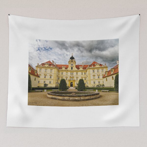 Item preview, Feldsberg Castle in the Czech Republic designed and sold by Klaus Offermann.