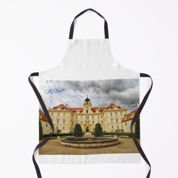 Item preview, Feldsberg Castle in the Czech Republic designed and sold by Klaus Offermann.