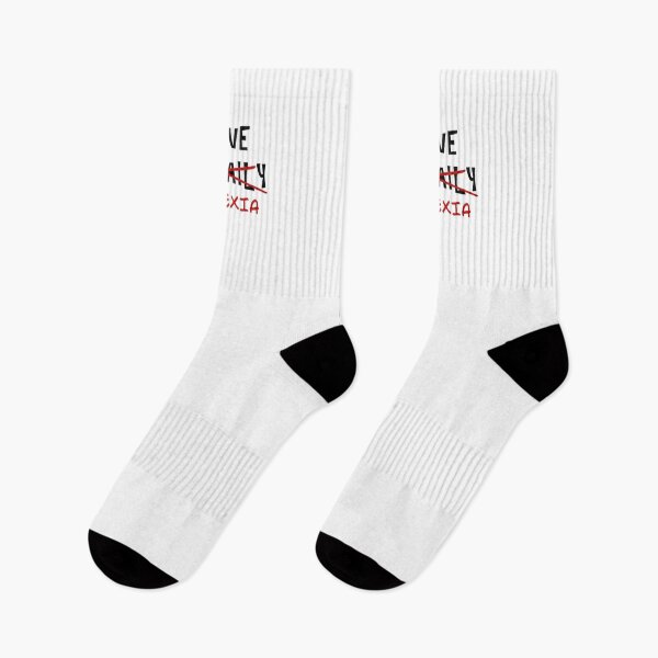 Item preview, DYSLEXIA designed and sold by FoggyBogs.