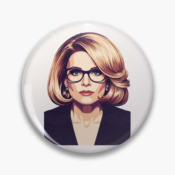 Item preview, Catherine Ohara designed and sold by HypeAtlas.