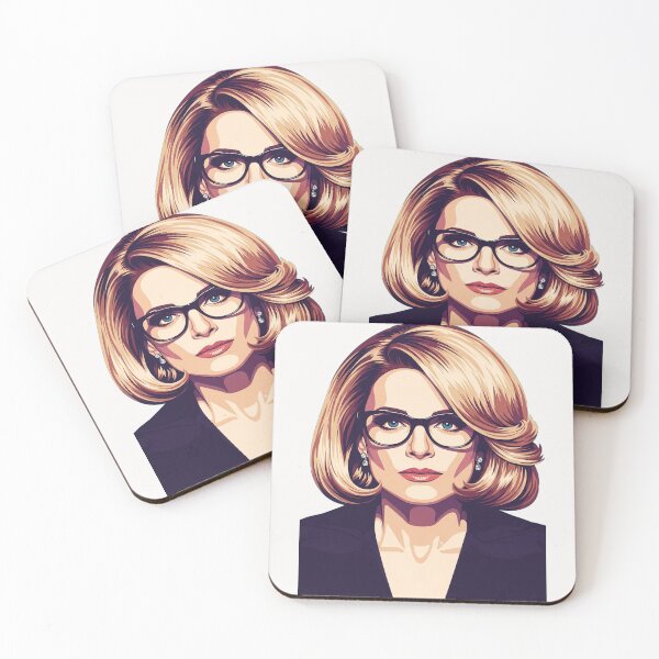 Item preview, Catherine Ohara designed and sold by HypeAtlas.