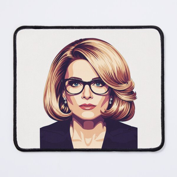 Item preview, Catherine Ohara designed and sold by HypeAtlas.