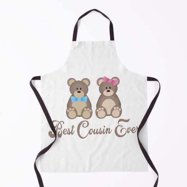 Item preview, Best Cousins Ever Matching Family Shirt Design designed and sold by PixelWaveBD.