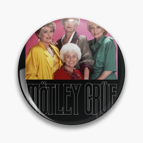 Item preview,  Golden Girls Girls Girls designed and sold by VGgames.