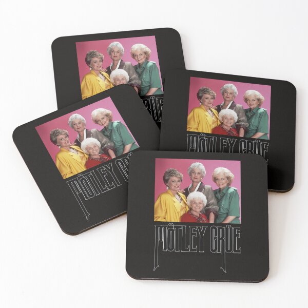 Item preview,  Golden Girls Girls Girls designed and sold by VGgames.