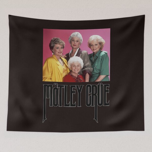 Item preview,  Golden Girls Girls Girls designed and sold by VGgames.