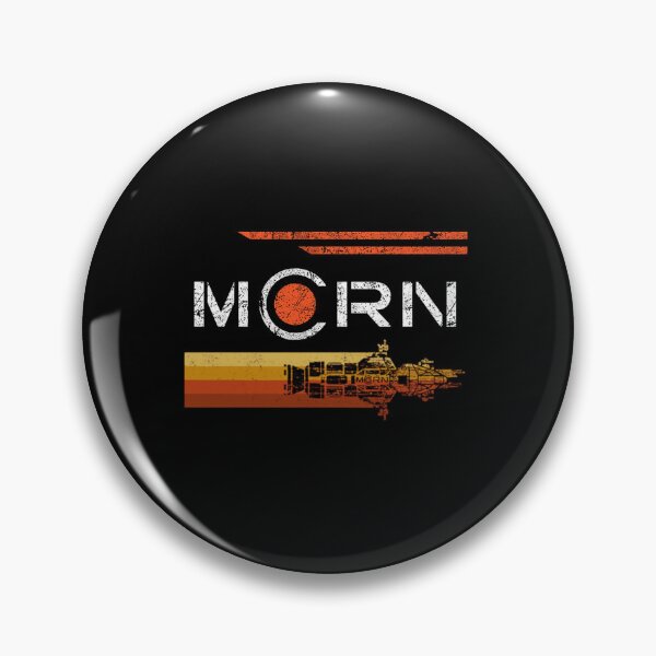 Item preview, The Expanse - Mcorn designed and sold by Starzies.